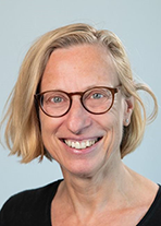 Christel Noteborn, penningmeester