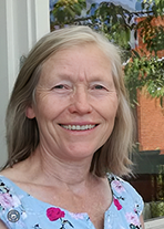 Mieke Aarts, bestuurslid
