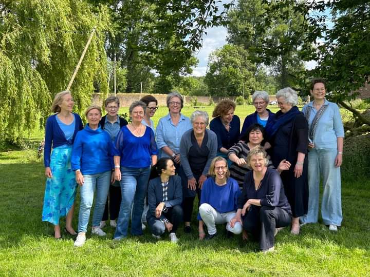 Cantilare kamerkoor