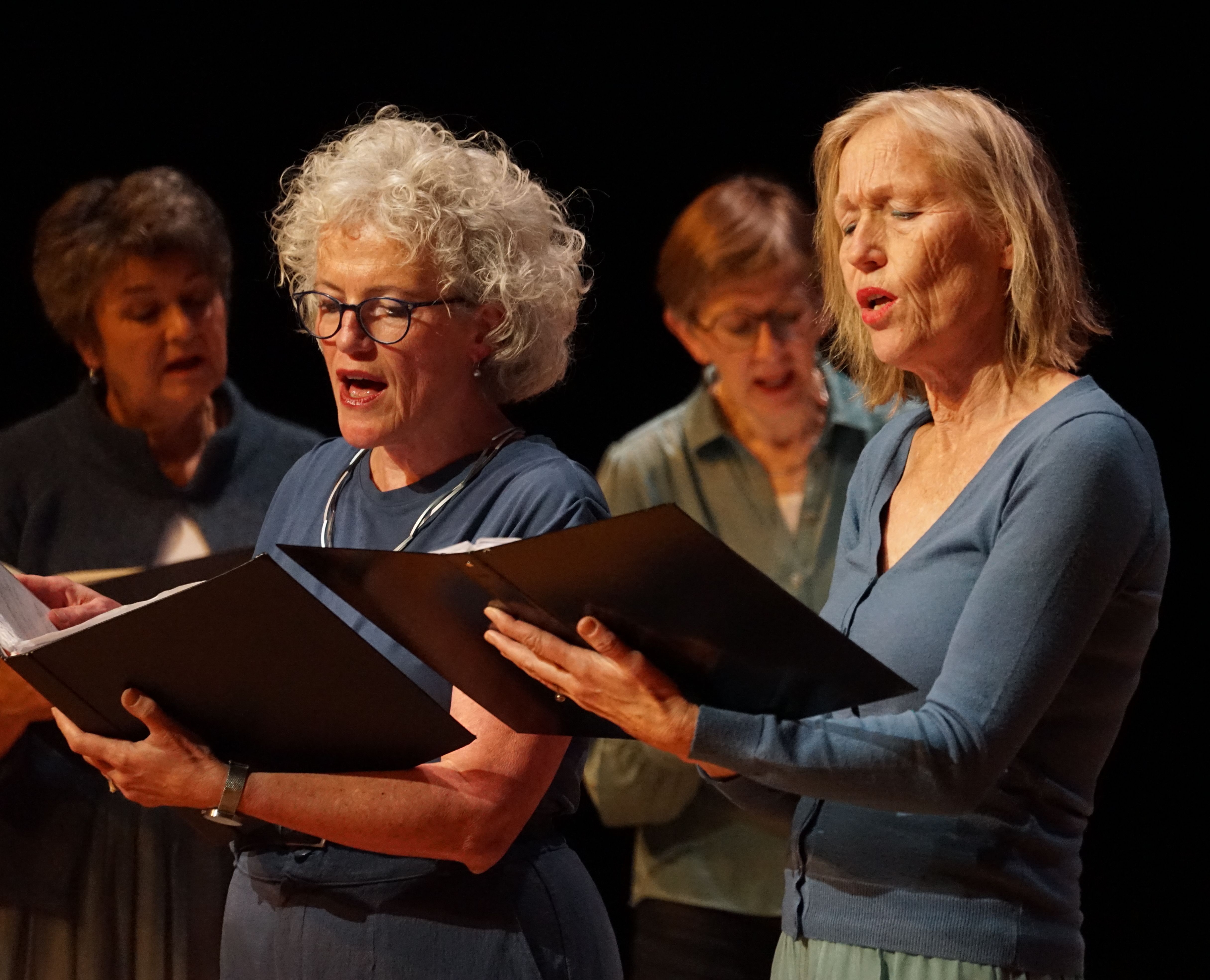Cantilare kamerkoor