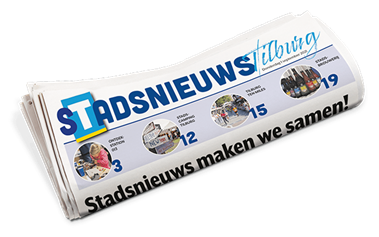 Stadsnieuws Tilburg